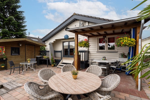 Te koop: Vier Heultjes 103, 5161 PW Sprang-Capelle